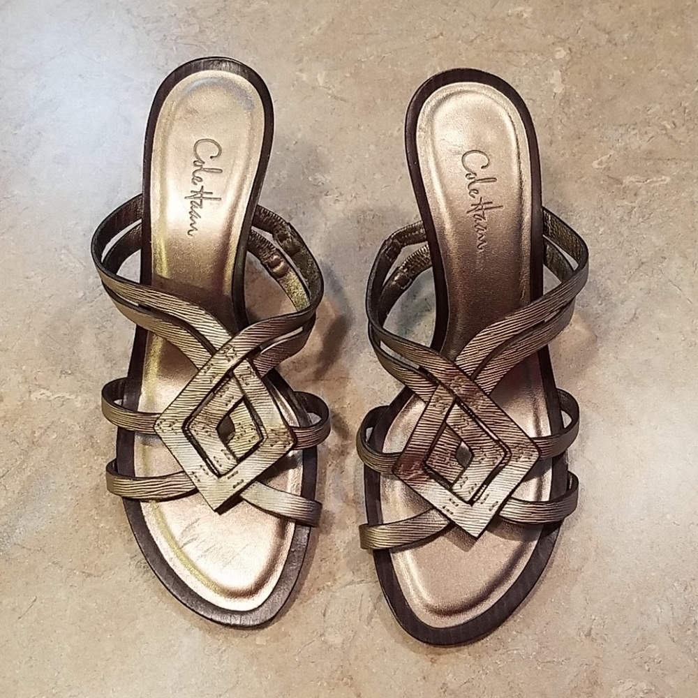Women's small stacks
